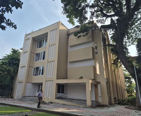 Department of Geology : Cotton University