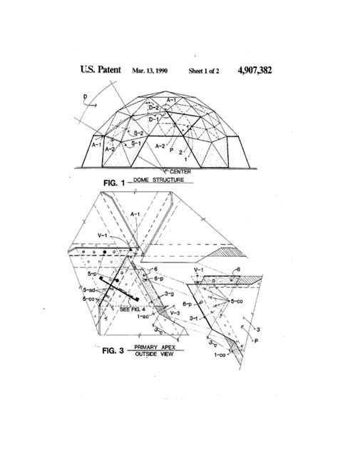 Image result for Dome Building Permit Drawings