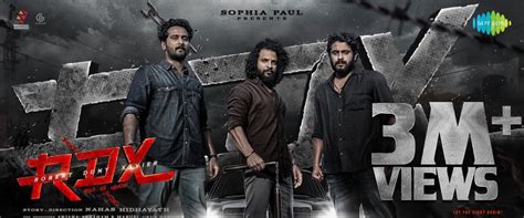 Davis Theatre Varandarappilly Thrissur