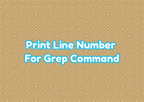 Image result for Shell Script to Count Number with Grep Command in Linux