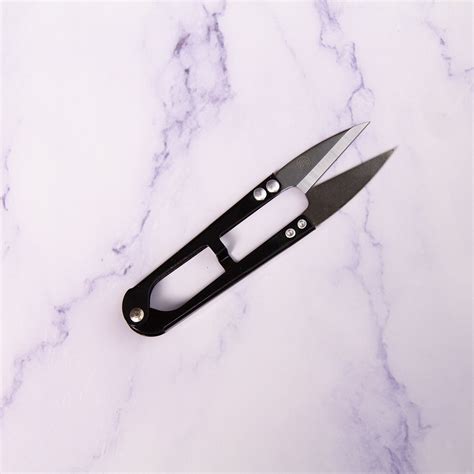 Image result for Sewing Thread Snips