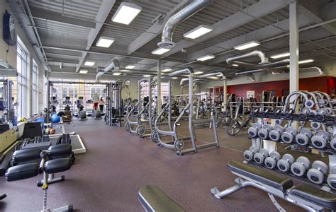 RECREATION - YMCA Downtown Lancaster — CORNERSTONE DESIGN-ARCHITECTS