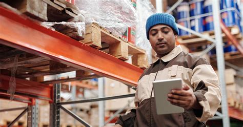 Image result for Stocker Job Description