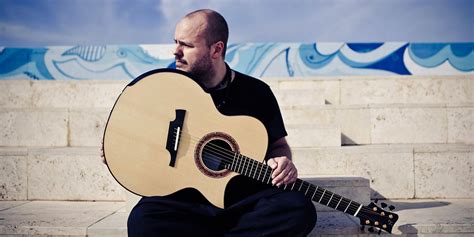 Andy McKee, Antoine Dufour, Trevor Gordon Hall, and Calum Graham / UCO ...