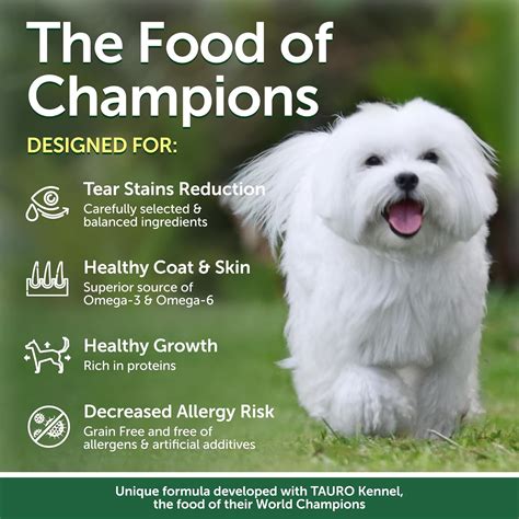 Nature'sProtection Nature's Protection Dry Dog Food for Small Breed ...