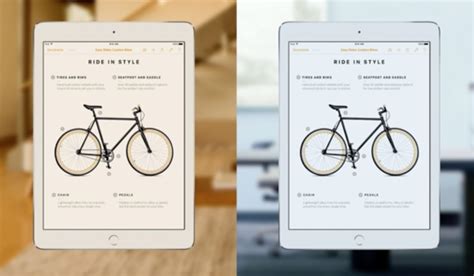 Image result for iPad Pro Screen