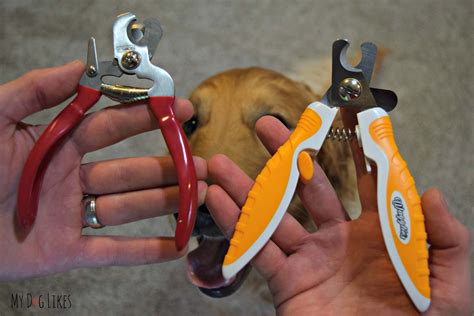 Dog Nail Cutters at Mike Friddle blog