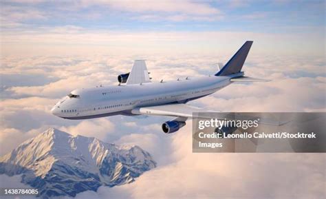 Image result for B 747 Model Side View