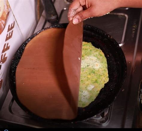 Buy TAZLYN Teflon Sheet for Akki Roti, Holige, Chapathi, Obbattu Best ...