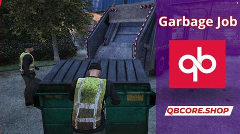 Image result for Job Scripts Qbcore Fivem