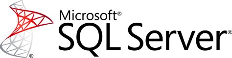 Image result for MS SQL Server Logo