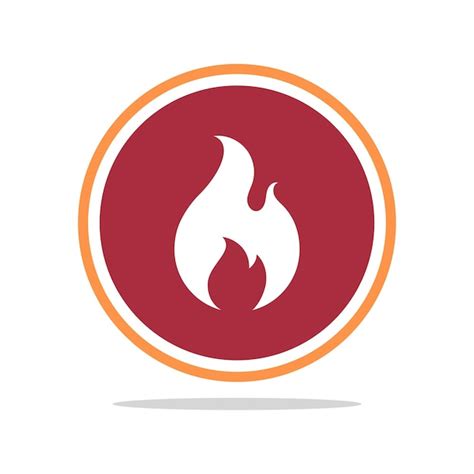 Images de Logo Incendie – Téléchargement gratuit sur Freepik