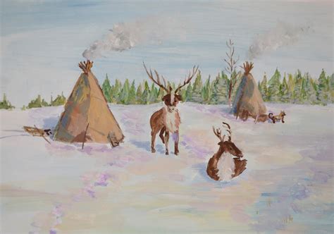 How to draw a tundra (72 photos) - easy step-by-step instructions for ...