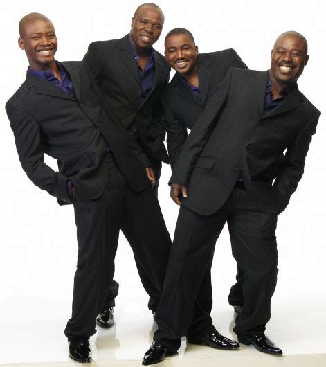 PREMIER GAOU (Lyrics in English) - Magic System