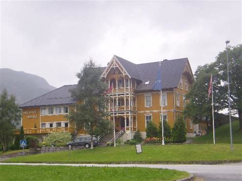 JOLSTER HOTELL (Sogn og Fjordane) - Hotel Reviews & Photos - Tripadvisor