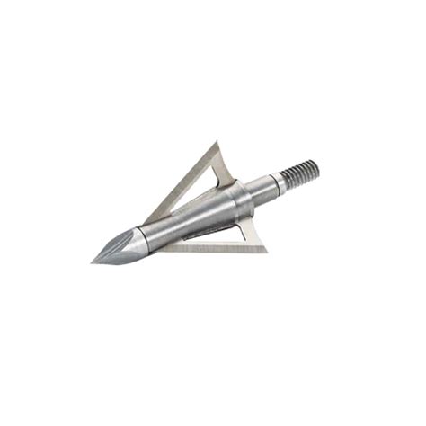 Excalibur Boltcutter Fixed Blade Broadheads (6 Pack 150g) – Lancaster ...