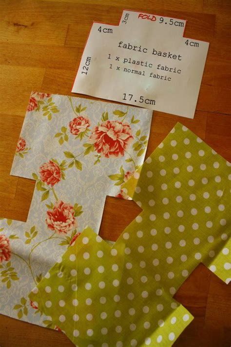 Image result for Small Fabric Projects Tutorial