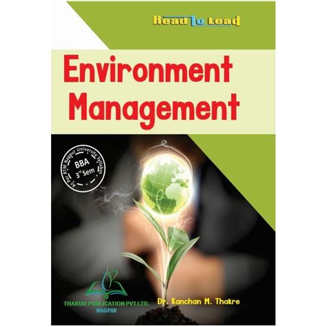 Environment Management BBA Third sem Third semester 3rd semester 3rd sem