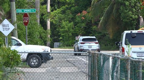 Man killed in car crash named - Cayman Compass