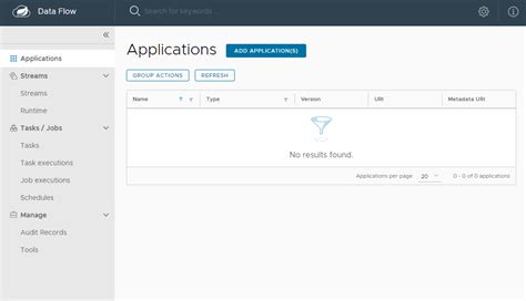 Image result for Install Spring Data Flow for Linux