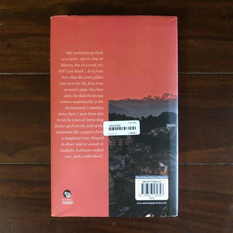 No Path in Darjeeling is Straight: Memories of a Hill Town - Parimal B ...