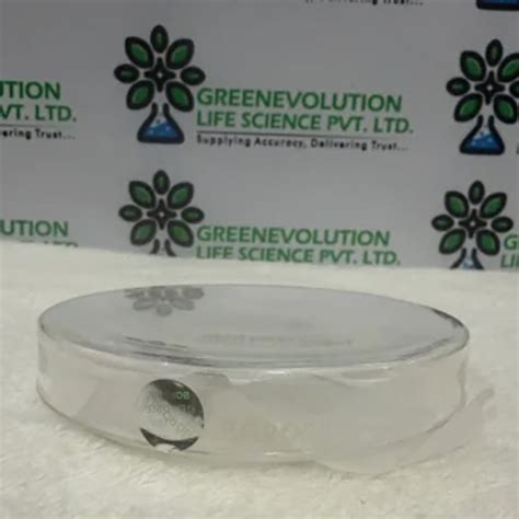 Petri Dish 100x17MM BOROSIL High Quality at Best Price