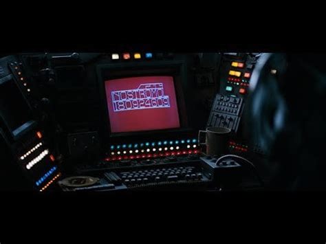 Image result for Alien 1979 Computer