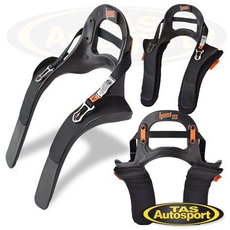 Hans Device Sport III 20 Degree – Tas Autosport