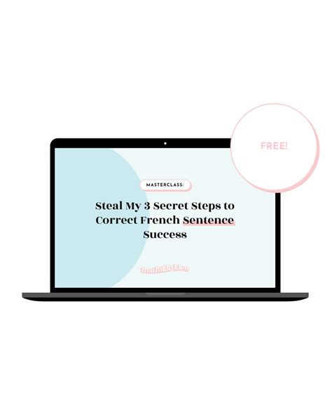 23 - How to Conjugate "to Go" (Aller) in French (Present Tense ...