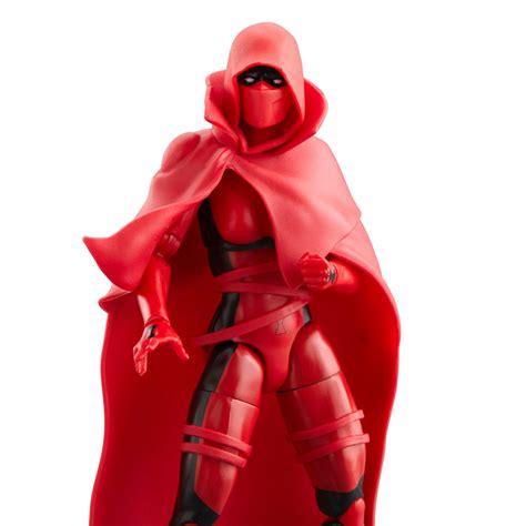 Marvel Legends 6 Inch Classic Action Figure Wave 3 - Red Widow