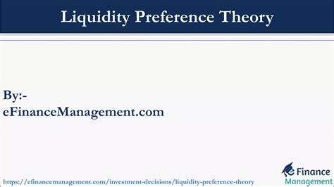 Image result for Liquidity Preference Graph