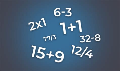 Image result for Difficult Math Riddles