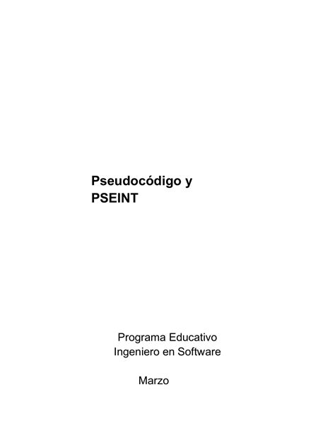 Image result for Arboles Simple En PSeInt