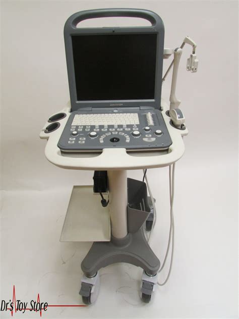Sonoscape S2 Portable Ultrasound New and Pre-owned medical equipment