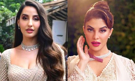 Nora Fatehi's Cryptic Post After Filing A Defamation Case Against ...