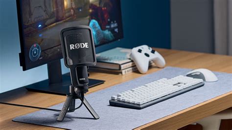 Image result for Rode Condenser Microphone