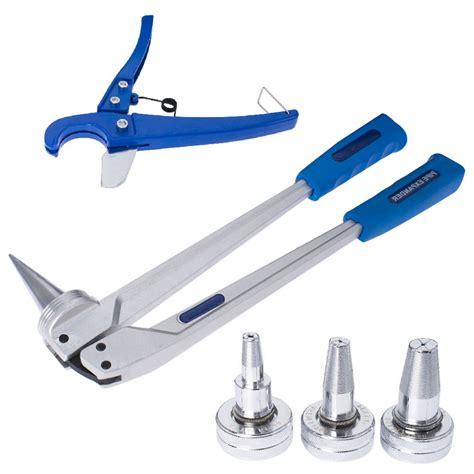 Image result for Using a PEX Expander Tool