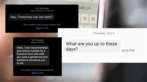 Image result for Hello Mobile Scam