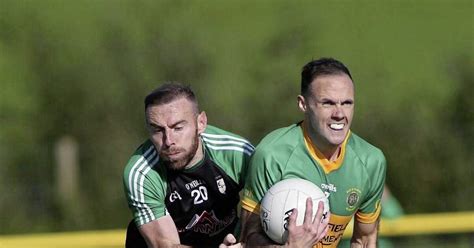 Creggan will find Cargin juggernaut hard to stop – The Irish News