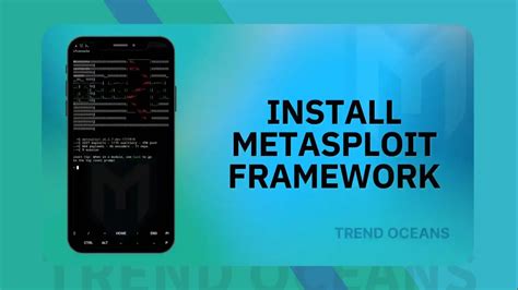 Metasploit Android 的图像结果