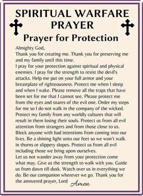Image result for Catholic Protection Prayer