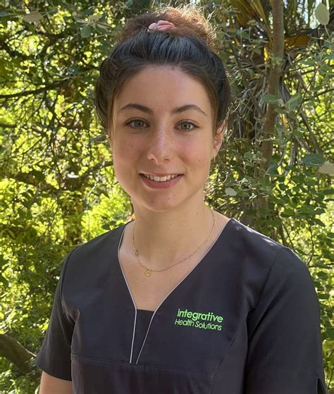 The Team - Integrative Health | Integrative Health Solutions