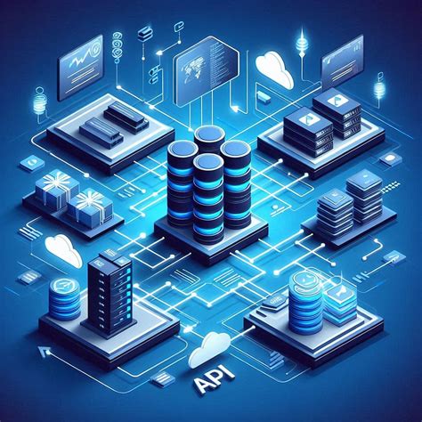 API Development Services India | REST API, GraphQL, Microservices | Proctur