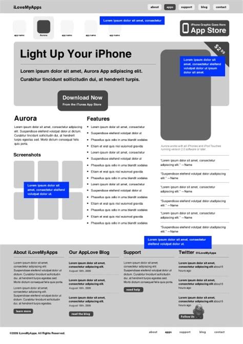 Using Adobe Firework 的图像结果