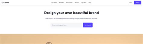 Discover The Best AI Logo Generator Tools For Stunning Logos