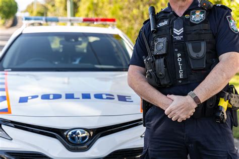 New 'special constables' to provide frontline support | Mirage News