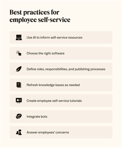 What is employee self-service? Benefits + tips to implement