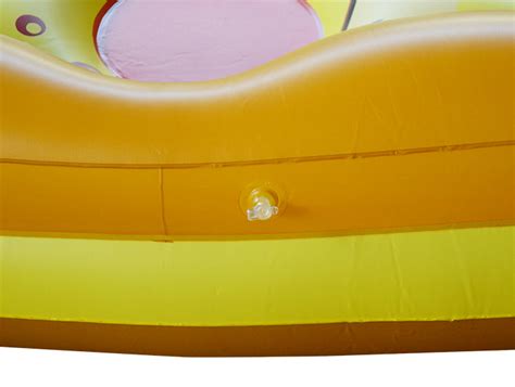 Image result for Pizza Inflatable