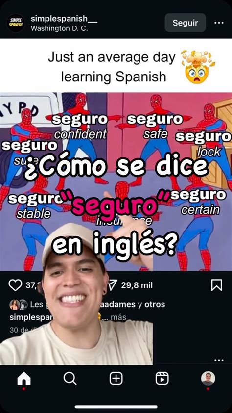 Academia Indiscreta | Inglés y Humor | “Make” NO significa hacer… No en ...