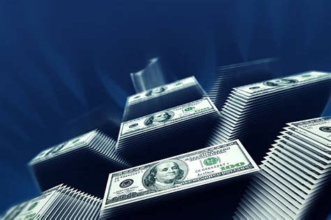 Pyramid Scheme 的图像结果